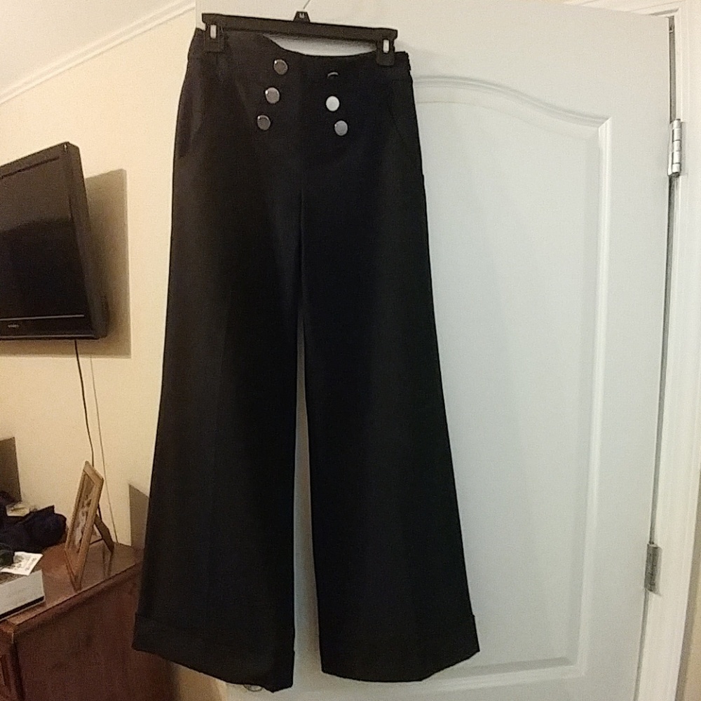 Pants